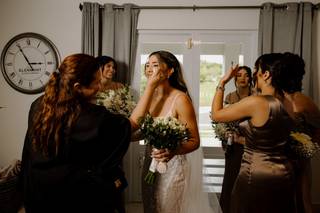Kariangely Le Wedding Planner - 7