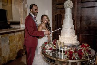 Wedding Cakes by Tammy Allen - 30