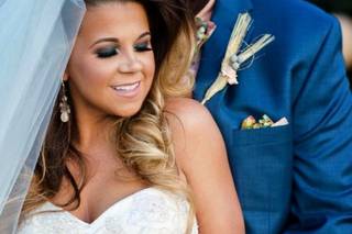 Thalio Beckham Makeup Artistry - 12