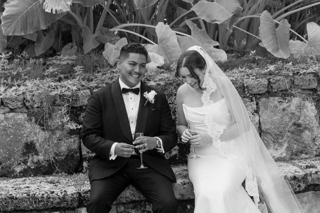 Emmy Jimenez Weddings & Events - 1