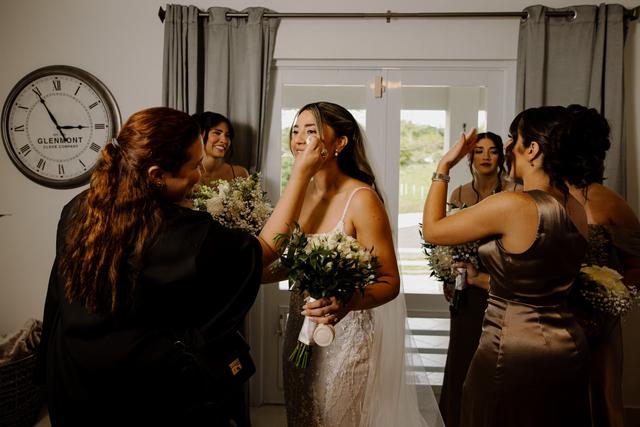 Kariangely Le Wedding Planner - 4
