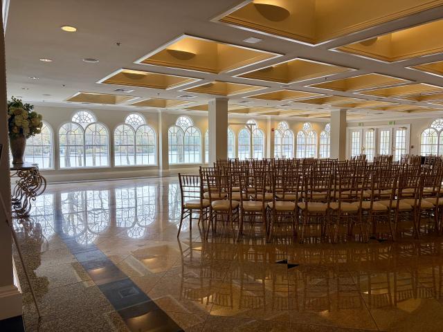 The Waterview - 1