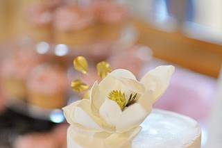 Wildflour Cake Design - 5