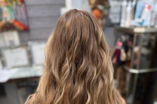 Vogue hair extensions salon - 19