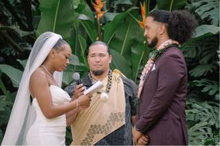 Marry You in Hawaii - 16
