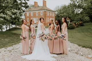 London Town Weddings - 47
