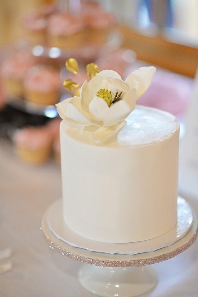Wildflour Cake Design - 1