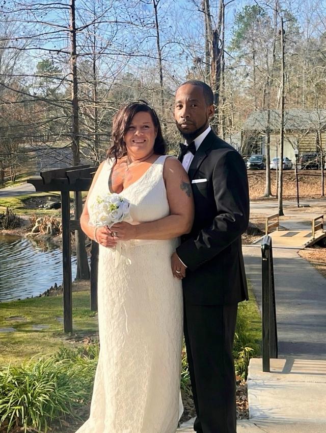 Love In Carolina - 1