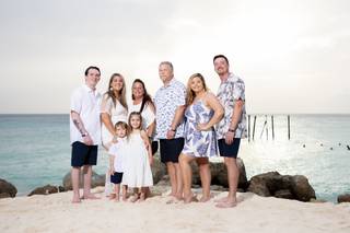 Aruba Wedding - 87