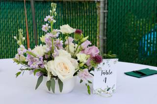 Ambers Flower co - 20
