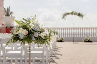 Jennie's Flowers - 11
