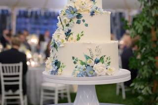 Let Them Eat Cake - 9