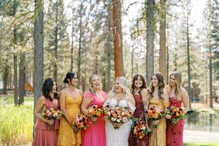 Ali & Garrett Wedding Photographers - 6