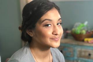 Jersey Girl Makeup - 62