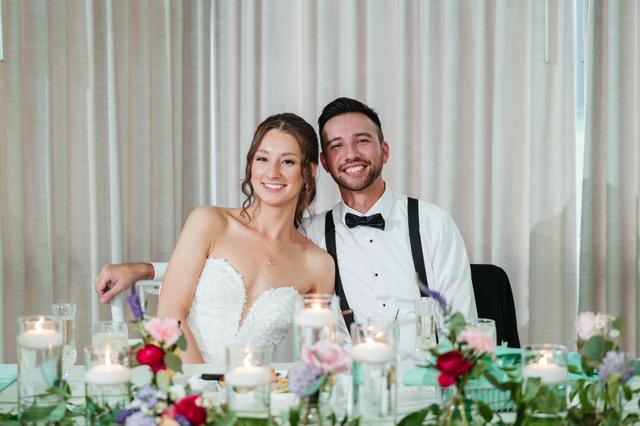 Ramblewood Country Club by Ron Jaworski Weddings - 3