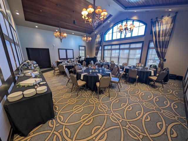 Watermark Country Club - 3