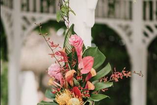 Bayfront Floral and Event Design - 79