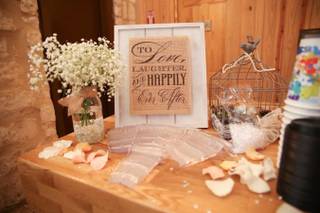 Petals & Pearls Unique Designs - 25