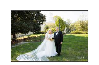 Wedding Photojournalism by Rodney Bailey - 6