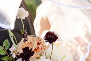 Ohana Floral + Event Design - 15