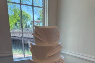 Chapel at Riverwalk by Walters Wedding Estates - 7