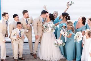 Beautiful Exchange Photography - 5