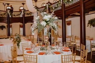 Shamrock Garden Florist - 105