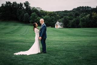 Hayloft on the Arch - 31