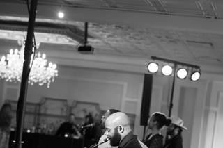 Bluewater Kings Band - 16
