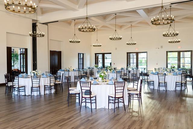 Fallbrook Estate by Wedgewood Weddings - 1