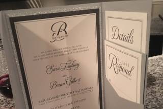 Kelly Reif Stationery Studio - 12