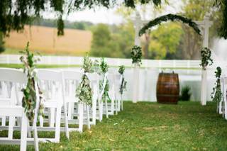 Roni's Roses Floral Design, LLC - 35