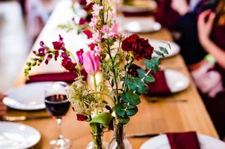 Poppy Belle Event & Floral Design - 61
