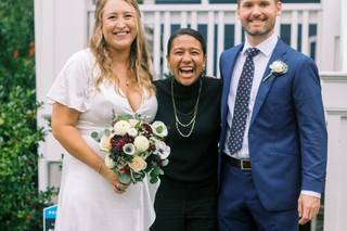 Harmony Weddings and Events - 59