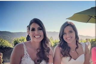 Bella Bridal Hair & Makeup - 15