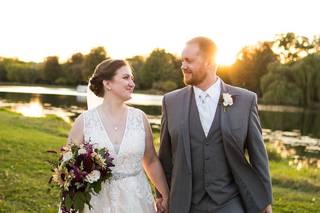 Bloom floral & event design - 12