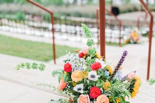 Lavender & Lily Floral - 8