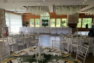Valley of the Eagles Event Center - 9
