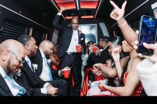 Platinum Party Bus & Limousine Service - 12