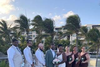 Just Book It Travel Destination Weddings - 27