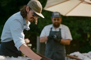 Pop-Up Oyster Bar - 6