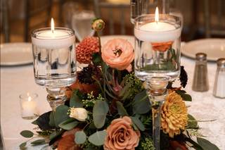 Little White Florist - 6