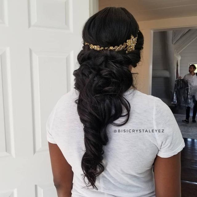 Crystal-Eyez Makeup & Beauty Lounge - 4
