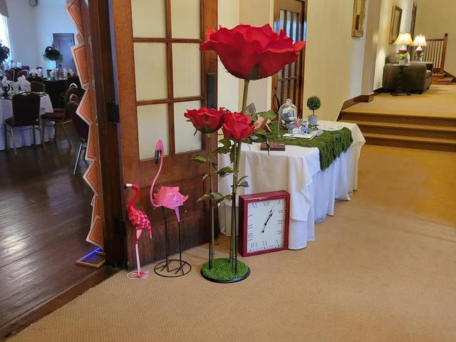 Bellecourt Banquet Center - 3