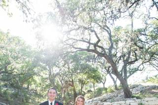 Hayes Hollow Hidden Falls by Walters Wedding Estates - 23