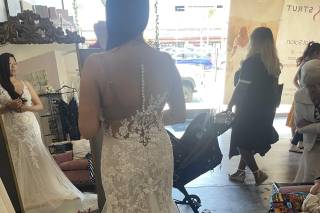 Strut Bridal Salon - 11