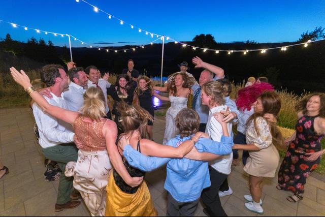 Only The Best Sound Mobile DJ & Photobooth - 1