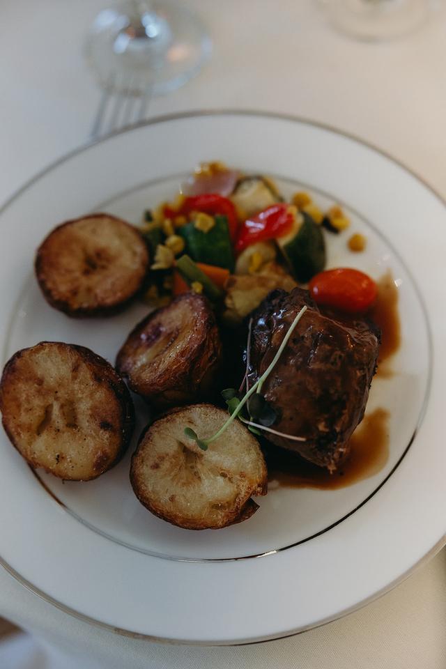 Vinwood Caterers - 2