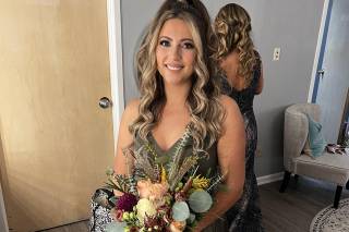 Bella Rococo Hair & Makeup Artistry - 18