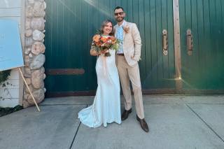 Wild & Lovely Events - 12